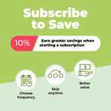 HUMANX Sulforaphane+ 602mg - USA Third Party Tested - Sulforaphane with Broccoli Seed Extract & Moringa - Supports Antioxidant Production, Detoxification, & Cellular Health - Broccoli Supplement