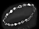 Onepurposegifts To My Daughter Gifts, Daughter Bracelet, Gifts For Daughter From Dad and Mom, Birthday Gifts, Christmas