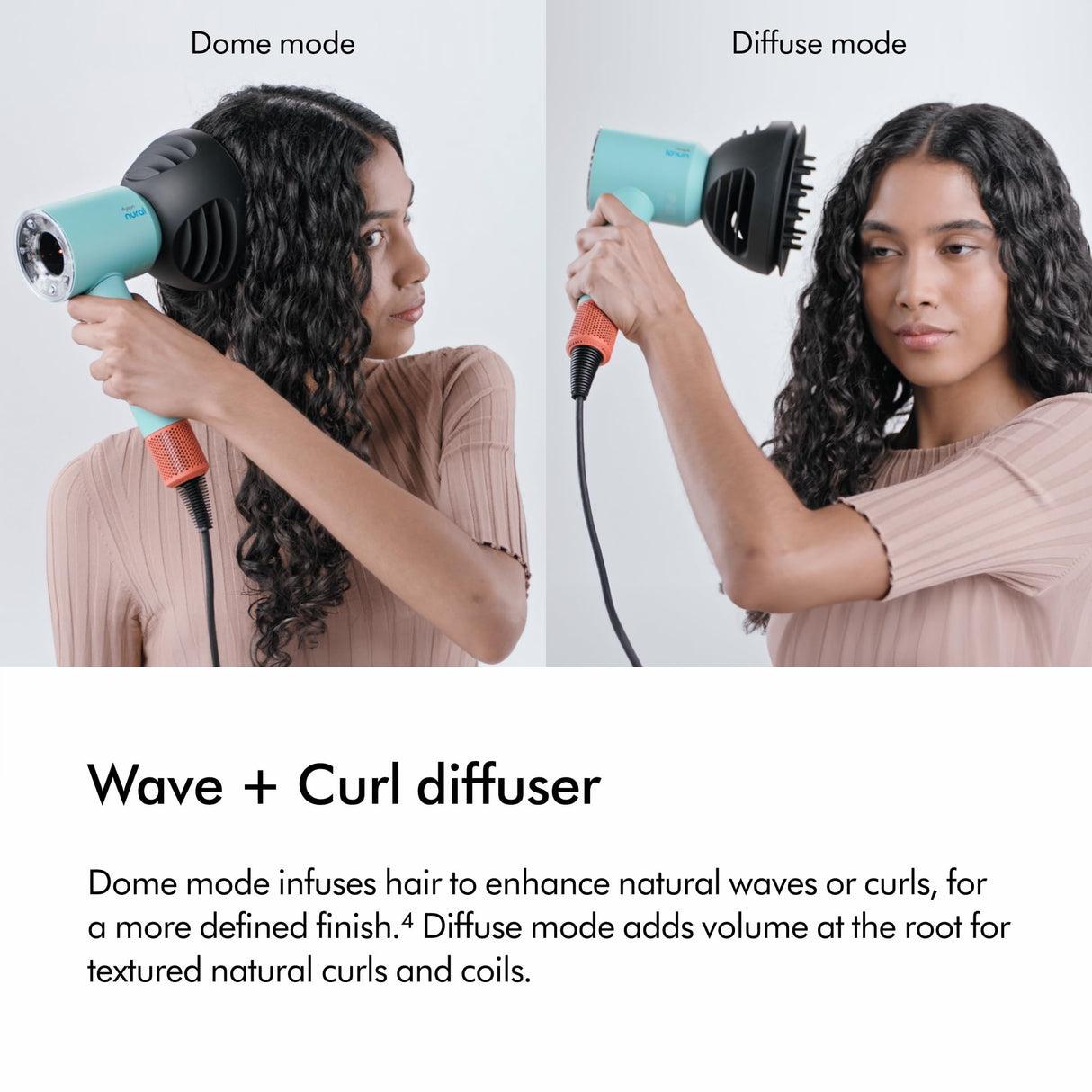 Dyson Supersonic Nural™ Hair Dryer