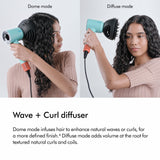 Dyson Supersonic Nural™ Hair Dryer