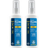 Sawyer Products SP5442 Picaridin Insect Repellent, 4 Fl Oz (Pack of 2) - Packaging May Vary
