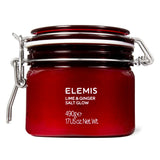ELEMIS Lime and Ginger Salt Glow | Invigorating Mineral-Rich Salt Scrub Helps to Lock in Moisture and Exfoliates, Smoothes and Softens the Skin | 17 Ounce (Pack of 1)