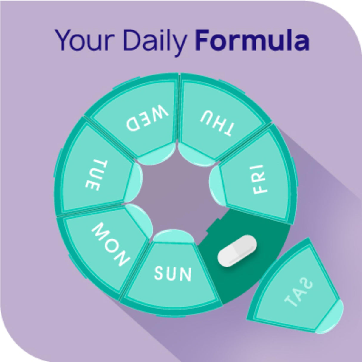 repHresh Pro-B Vaginal Probiotic Supplement for Women, Clinically Tested, 30 Capsules