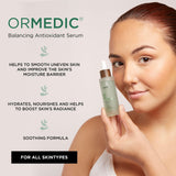 Image Skincare Ormedic Balancing Anti Oxidant Serum 30 ml / 1 oz