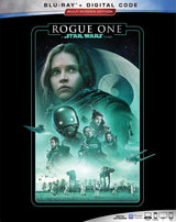 Rogue One [Blu-ray]