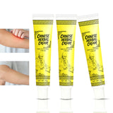 Herbal Cream, Herbal Cream Natural Moisturising, Natural Relieve Skin Discomfort for All Skin Types - 3 PCS (3)