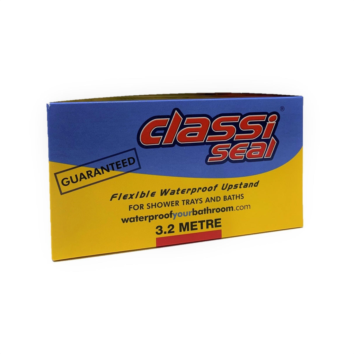 Classi Seal Flexible Waterproof Upstand 3.2 Metres