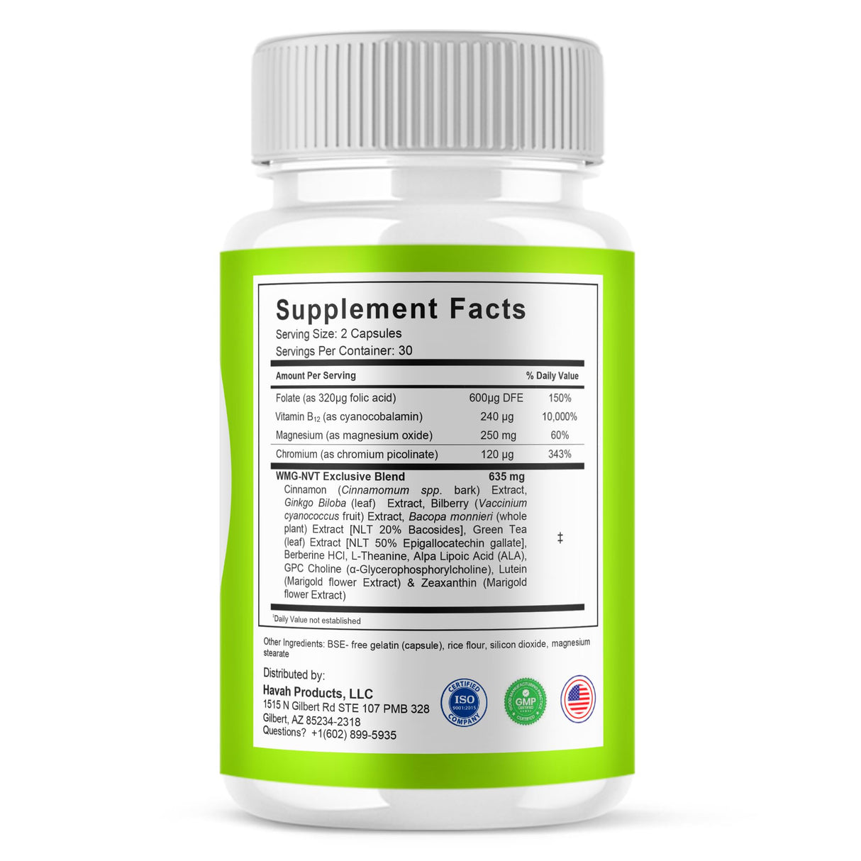 (2 Pack) Prozenith Pro Pills Prozenith Capsules, Prozenith Maximum Strength Overall Wellness Pink Salt Support Supplement Men Women, Prozeniths Premium Dietary Health Support Formula (120 Capsules)