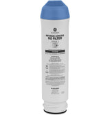 GE Membrane Filter Compatible with Select GE Under Sink Filtration Systems Including GXRQ18NBN, GNRQ18NBN, GXRV40TBN, Replace Every 12 Months, FQ18MN