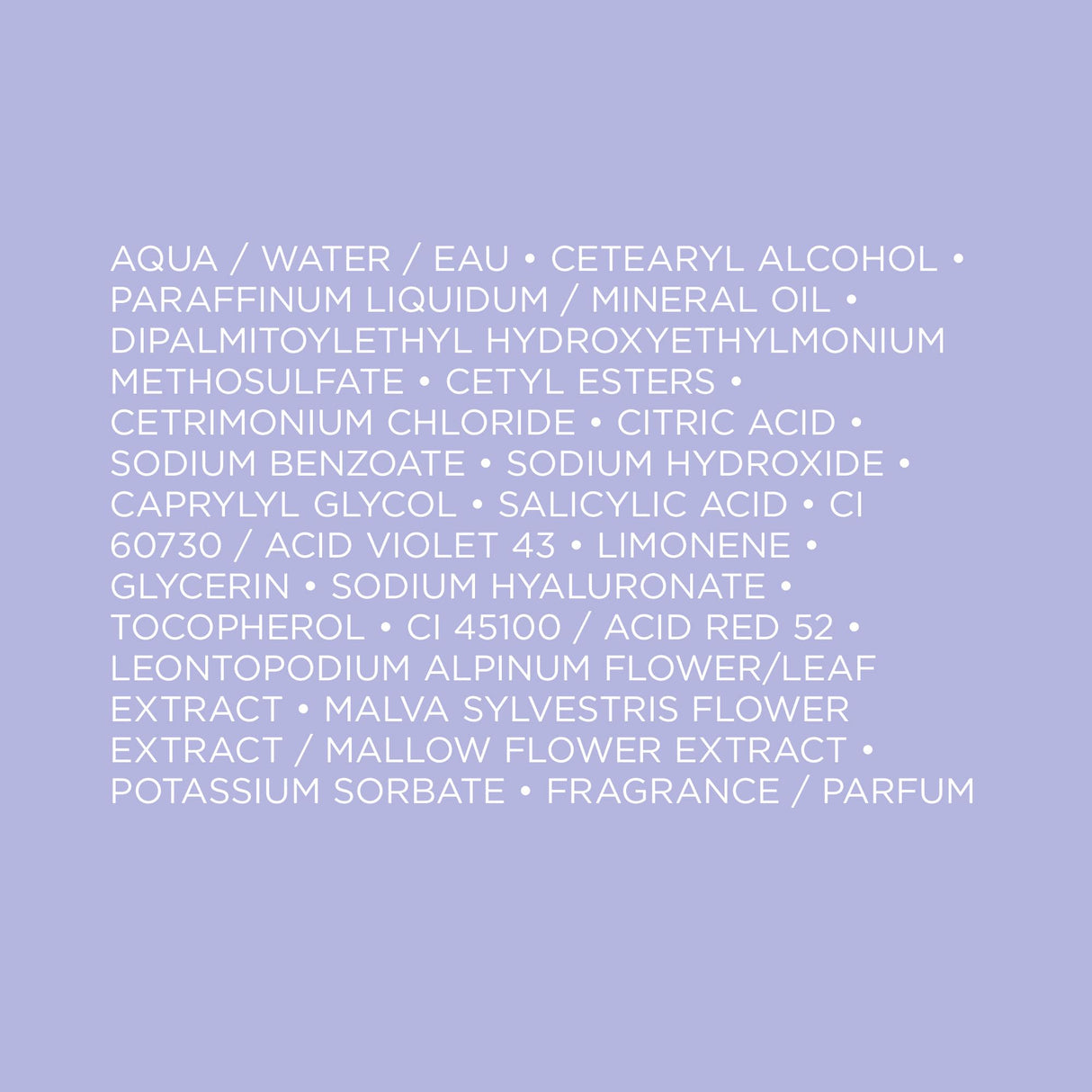 KÉRASTASE Blond Absolute Ultra-Violet Purple Hair Mask for Lightened, Highlighted and Grey Hair, Neutralizes Brassy and Yellow Undertones, Nourishes and Protects with Hyaluronic Acid, 6.8 Fl Oz