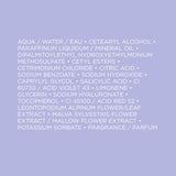 KÉRASTASE Blond Absolute Ultra-Violet Purple Hair Mask for Lightened, Highlighted and Grey Hair, Neutralizes Brassy and Yellow Undertones, Nourishes and Protects with Hyaluronic Acid, 6.8 Fl Oz