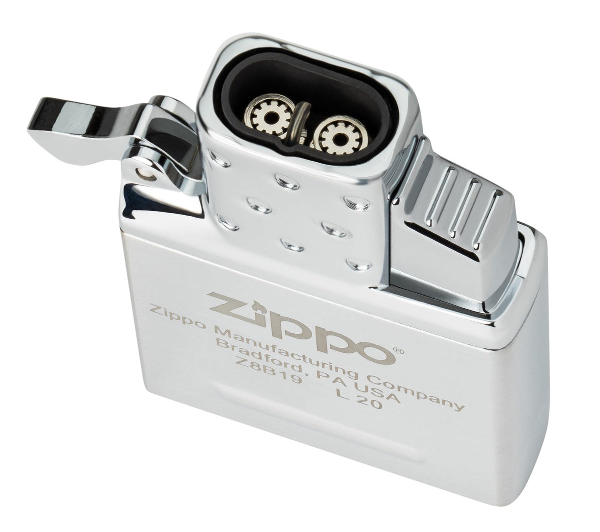 Zippo Lighter Inserts
