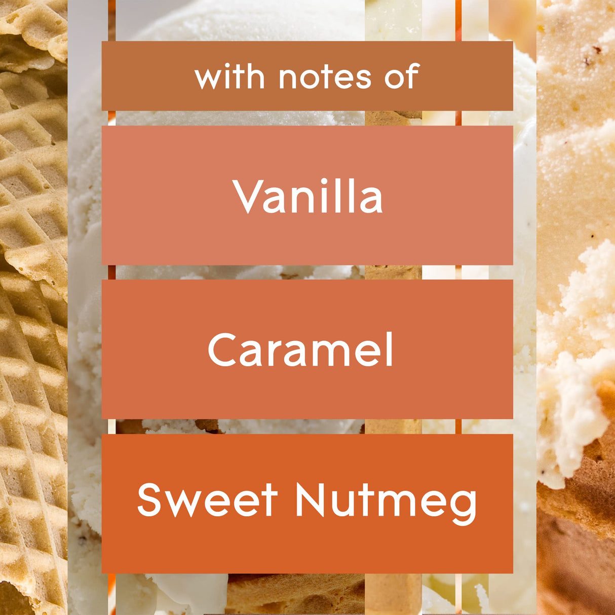 Glade PlugIns Refills Air Freshener, Scented and Essential Oils for Home and Bathroom, Vanilla Caramel Twist, 3.35 Fl Oz, 5 Count