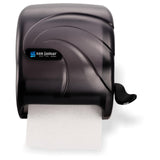 SJMT990TBK - Element Lever Roll Towel Dispenser