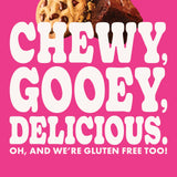 Pure Protein Bars, High Protein, Nutritious Snacks to Support Energy, Low Sugar, Gluten Free, Brookie, 1.76oz, 12 Count (Packaging May Vary)