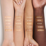 Laura Mercier Tinted Moisturizer Oil Free Natural Skin Perfector with SPF 20: All Day Shine Control, Sheer Coverage, Blurred Matte Finish, For Oily Skin, Skin Tint, Natural