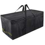 Aulock 140 Gallon Extra Large Storage Bags - Heavy-duty Pool Cover Storage with 4 Carrying Handles, Christmas Tree Bag, 56''x24''x24''