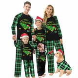 Family Christmas Pjs Matching Sets Christmas Family Pajamas Matching Sets Couples Christmas Pajamas Holiday Jammies(PJS-135-Women, Medium)