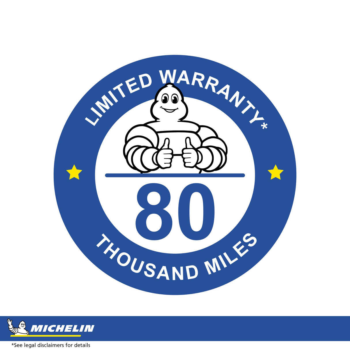 MICHELIN Defender2 All-Season Tire, CUV, SUV, Cars and Minivans - 225/60R18 100H