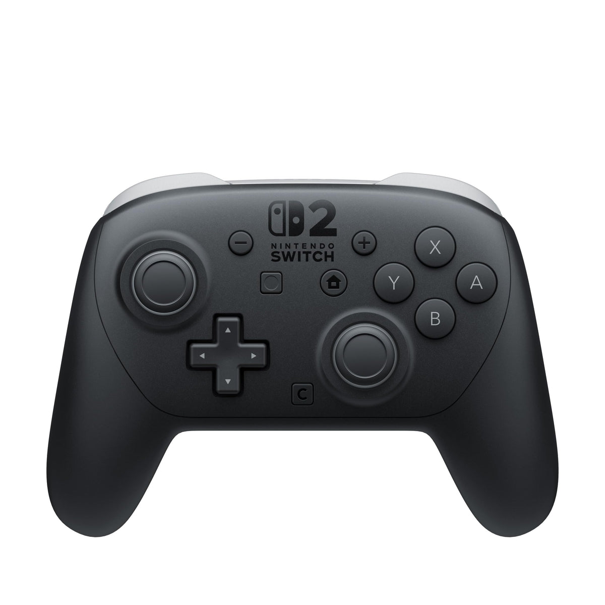 Nintendo Switch™ 2 Pro Controller