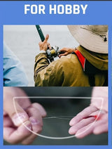 Calabria Hydrotac OPTX 20/20 Stick On BiFocal Lenses +2.00 Mens Womens Magnifying Bi-Focal Reusable Reader Adhesive Stickers