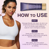 Body Coverage Perfector with Brush | Waterproof Leg & Body Makeup, Tattoo & Scar Cover Up, Long-Lasting Transfer-Resistant Formula, Buildable Full Coverage for All Skin Tones (#01)