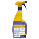 Zep Industrial Purple Cleaner and Degreaser Concentrate - 32 oz (Case of 12) R42310 - Powerful Deep Oil and Grease Cleaning Formula for Machinery, Engine Parts, Shop Floors, and Garages