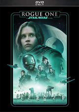 Rogue One [DVD]