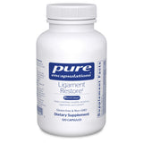 Pure Encapsulations - Ligament Restore - Dietary Supplement Helps Maintain Healthy Tendons, Ligaments and Joints - 120 Capsules