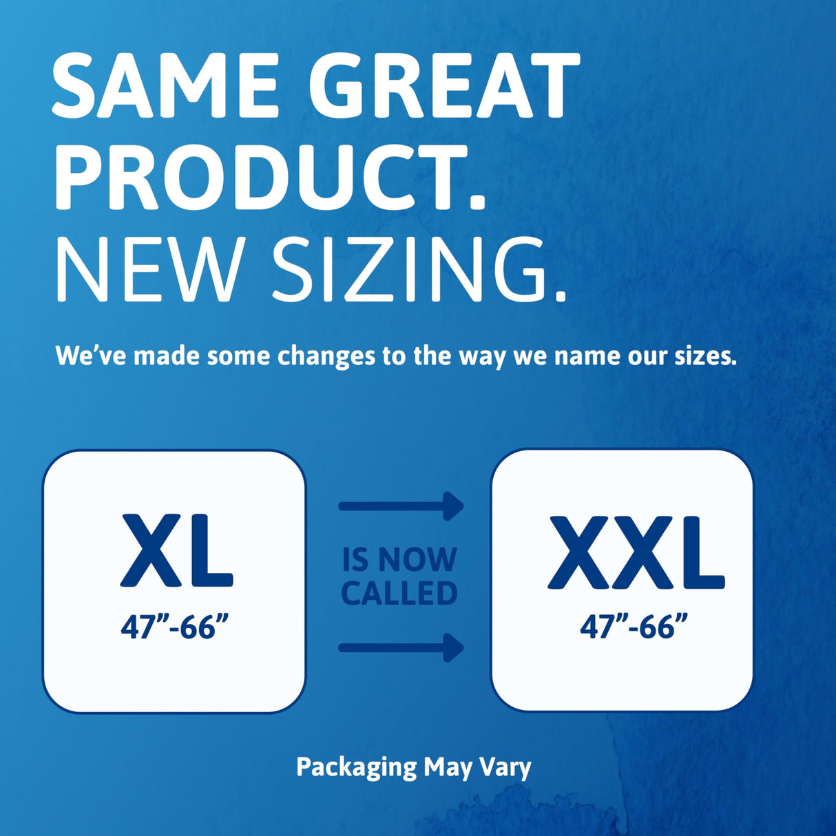 TENA Sensitive Care Overnight Incontinence Underwear for Women, XXLarge, 48 Count (New Sizing)