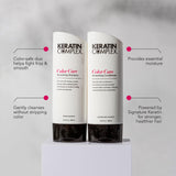 Keratin Complex - Color Care Smoothing Shampoo - 33.8 fl oz