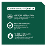 Standard Process - Canine Dermal Support - Healthy Skin for Dogs - 30 Grams