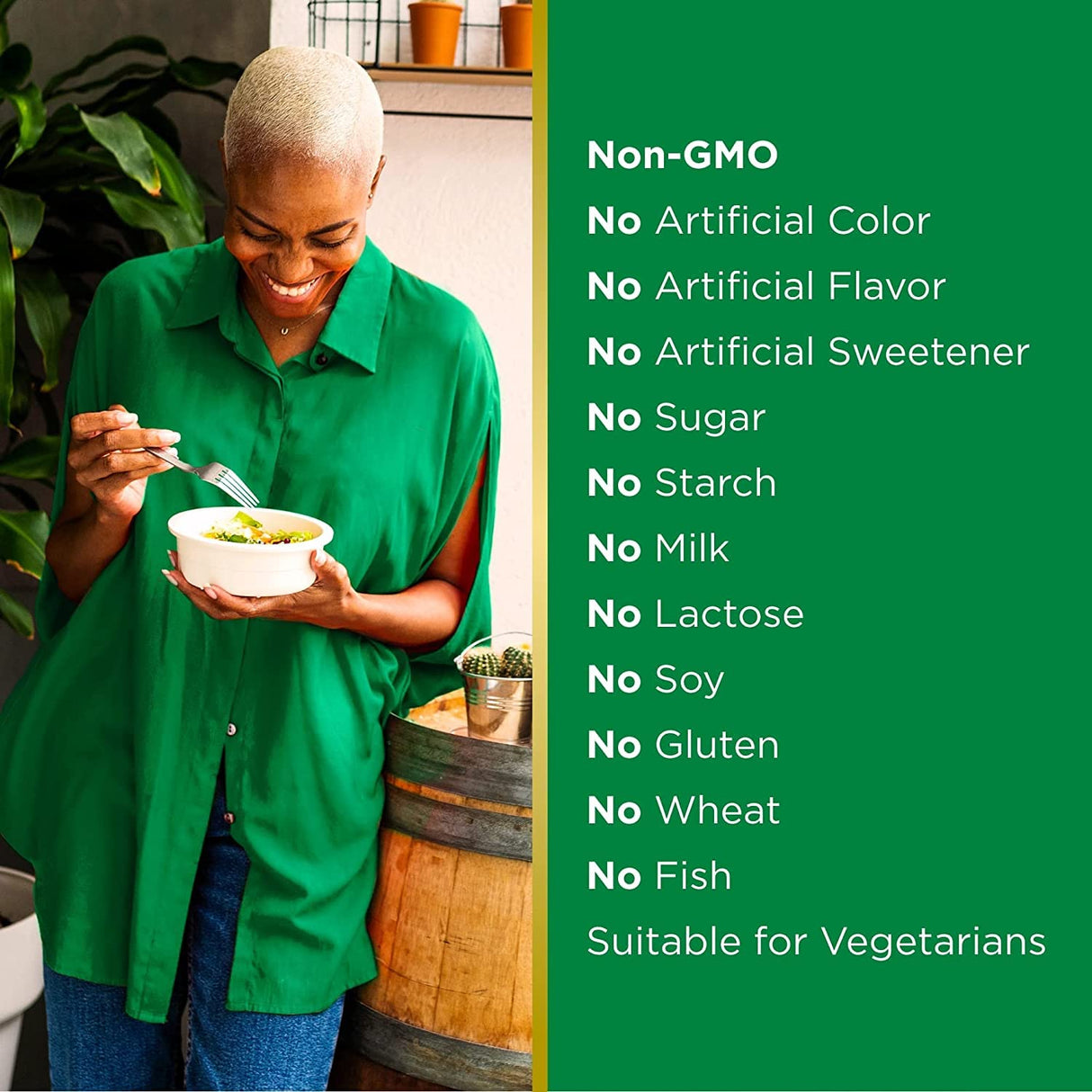 Nature's Bounty Ultra Strength Probiotic 10 Twin Pack, Immune and Upper Respiratory Health, 30 Count (Pack of 2)