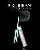 REJURAN Advanced Lash Enhancing Booster (3ml) - Eyelash Growth Serum for Fuller, Stronger, Healthier Lashes with Biotin and c-PDRN®.