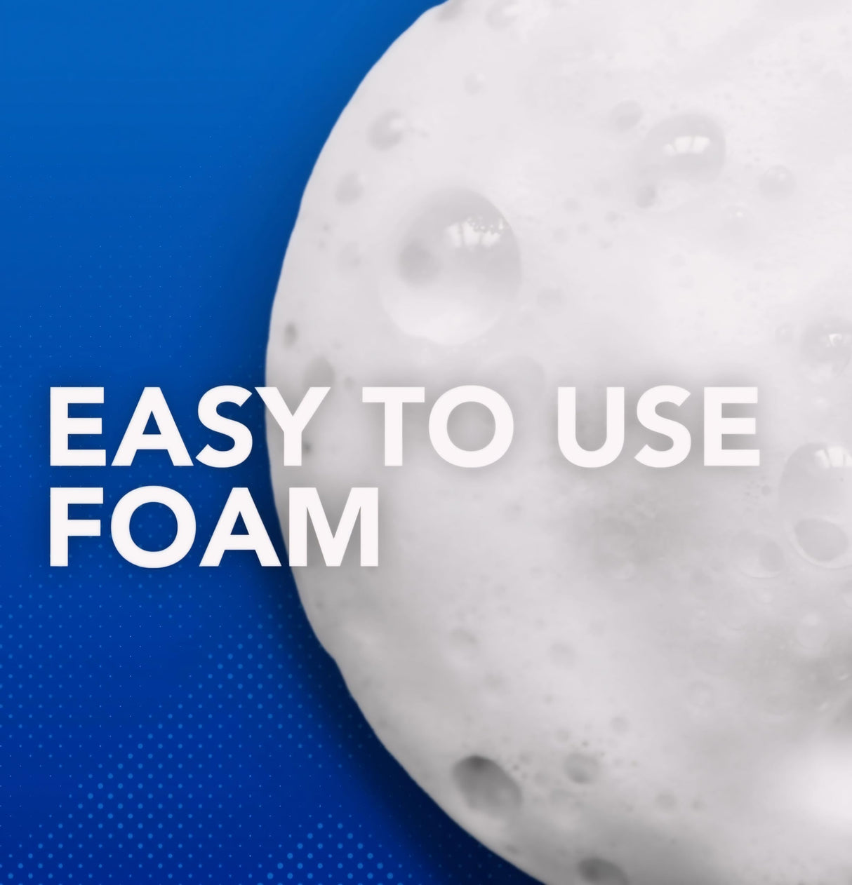 Kirkland Signature Hair Regrowth Treatment Minoxidil Foam for Men, 2.11 oz, 6 Count (6 Month Supply) - Exclusive 2 MicroFiber Cleaning Cloths and Comb Included, Clear