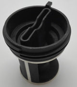 First4Spares Drain Pump Filter for Hotpoint, Ariston & New World Washing Machines