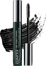 Clinique High Impact Mascara Volume and Length | Safe For Sensitive Eyes | Ophthalmologist Tested, Black, 0.28 Fl Oz