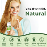 Ulmubra Liposomal Luteolin 500MG, Maximum Absorption, Potent Flavonoid, 60 Softgels, Luteolin Supplement, Non-GMO, Gluten Free