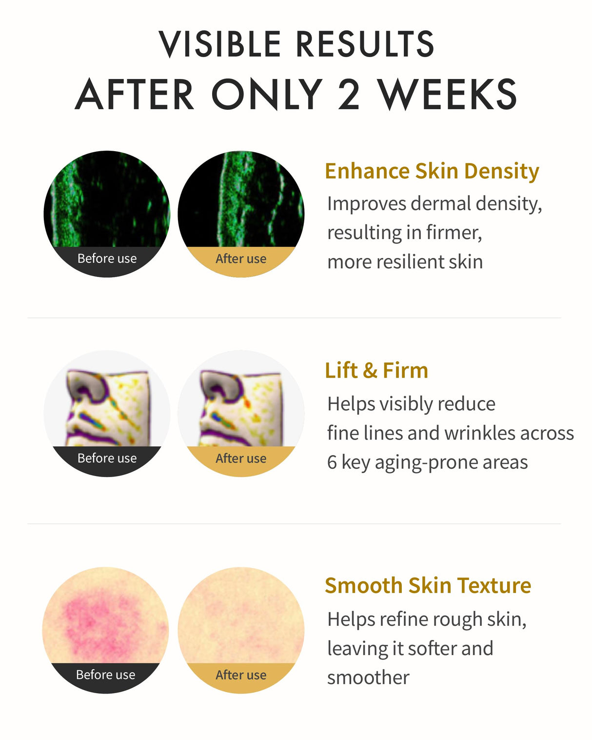 REJURAN® Dual Effect Ampoule, DOT™ DUAL c-PDRN® – Rejuvenating Face Serum for Radiant Glass Skin, Firming & Wrinkle Care with Salmon DNA. Korean Skincare (1.01 fl oz)