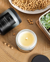 AOOVOO Scented Candles Set - 6 Pack Men Candles for Home Scented, 42 oz Soy Wax, 300 Hour Long Lasting Candle, Soy Candle Gifts Set for Men, Birthday, Valentine, Christmas, Anniversary Present