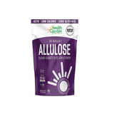 Health Garden Allulose Sweetener - Gluten and Sugar Free - Zero Net Carb - Non GMO - Kosher - Keto Friendly (4.75 LB)
