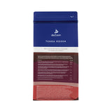 deZaan Holland Terra Rossa Dutched Cocoa Powder, 22-24% Fat, Finest Dutch Quality Since 1911