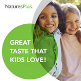 Nature's Plus Ape Kidgreenz Chewable Tablets, 90 Count