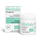 BioGaia Prodentis Oral Probiotics for Teeth & Gums and Bad Breath