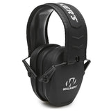 Walker's Razor Slim Passive Earmuff for Range Shooting Hunting Hearing Protection, Unisex