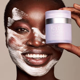 Kate Somerville Goat Milk Moisturizing Cream - Deeply Hydrating Daily Facial Moisturizer – Gentle Face Lotion Suitable for Sensitive Skin, 1.7 Fl Oz