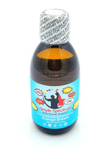 Simple Spectrum, All Natural Fish Oil, Omega 3 DHA Supplement