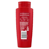 Old Spice Body Wash for Men, Long-Lasting Swagger Scent, 24 fl oz Pack of 2