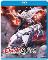 Chained Soldier: Season 1 [Blu-Ray]