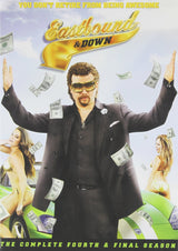 Eastbound & Down: The Complete Series (DVD)